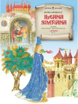 Ileana Simziana/Petre Ispirescu