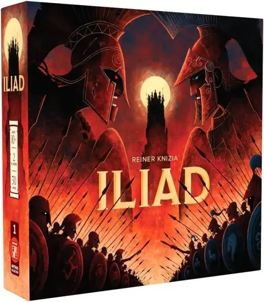 Iliad (EN)