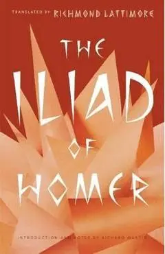 Iliad of Homer