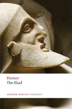 Iliad, Paperback/***