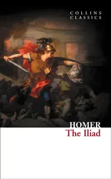 Iliad, Paperback/***
