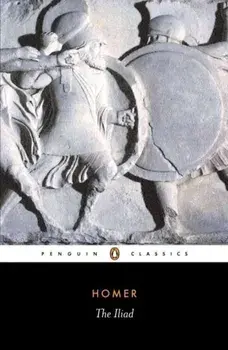 Iliad, Paperback/***