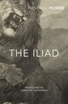 Iliad, Paperback/Homer