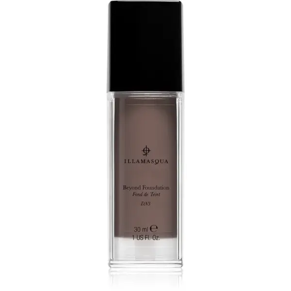 Illamasqua Beyond Foundation make-up ultra light culoare DN3 30 ml