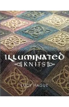 Illuminated Knits - Lucy Hague