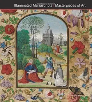 Illuminated Manuscripts Masterpieces of Art/***