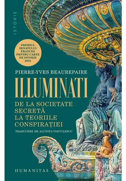 Illuminati