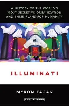 Illuminati - Myron Fagan