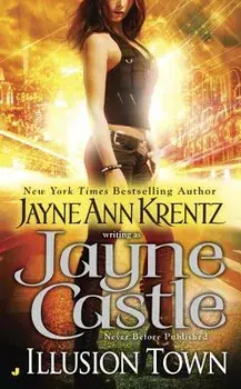 Illusion Town/Jayne Castle