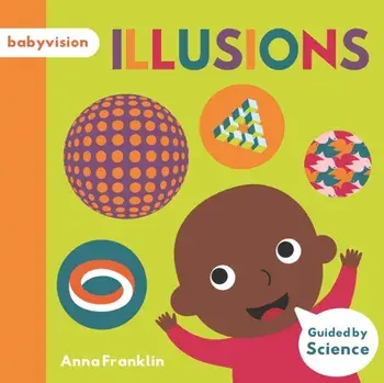 Illusions, Board book/Anna Franklin