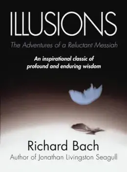 Illusions, Paperback/Richard Bach