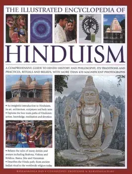 Illustrated Encyclopedia of Hinduism, Hardback/M. Narasimhachary
