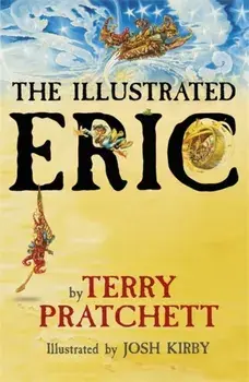Illustrated Eric, Paperback/Terry Pratchett