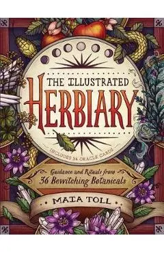 Illustrated Herbiary
