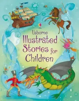 Illustrated Stories for Children, Hardcover/***