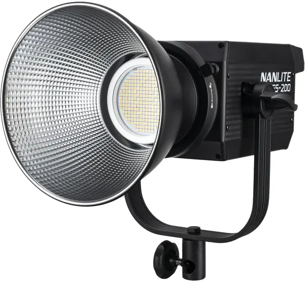 iluminare cu LED-uri Nanlite - FS-200 Daylight