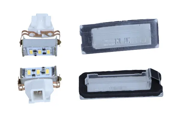 Iluminare numar de circulatie ABAKUS 016-53-900LED