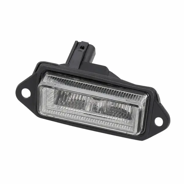 Iluminare numar de circulatie ABAKUS 017-19-900