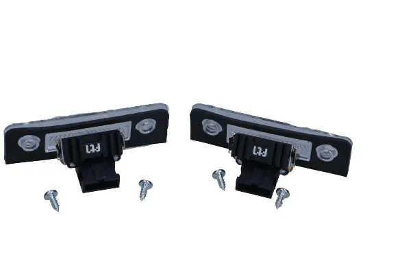 Iluminare numar de circulatie ABAKUS 017-19-900LED