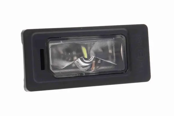 Iluminare numar inmatriculare (LED) potrivit AUDI A1 8X, A3 8V, A4 B9, A6 C7, A7 C7, Q3 8U, Q7 4M; SEAT ATECA; SKODA FABIA III, KODIAQ, OCTAVIA III, RAPID, SUPERB III, YETI; VW CADDY IV, GOLF SPORTSVA