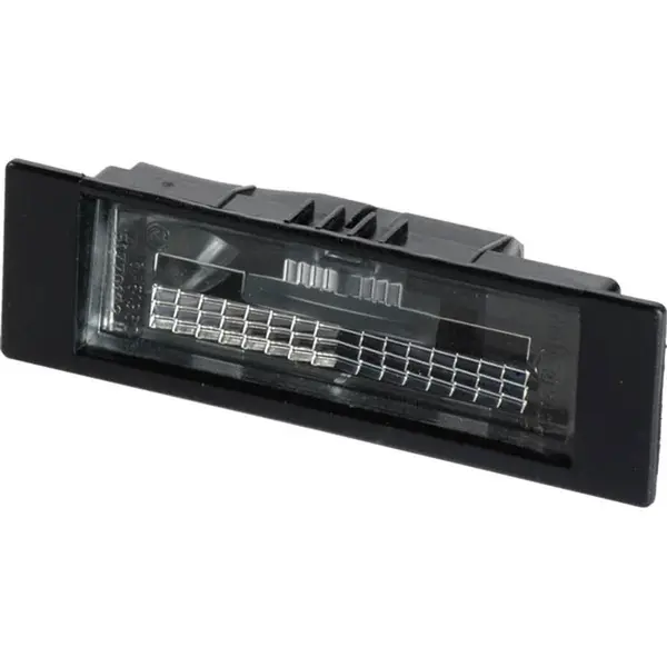 Iluminare numar inmatriculare potrivit FIAT CROMA 194 06.05-12.10