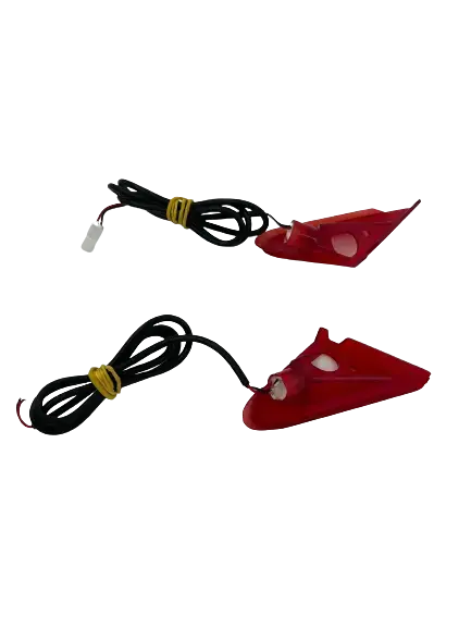Iluminare spate pentru trotineta electrica KUGOO S1 PLUS