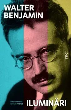 Iluminari/Walter Benjamin