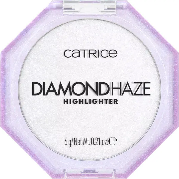 Iluminator Diamond Haze 010 Gimme Glitter, 6g, Catrice