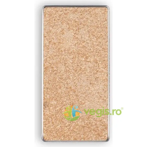 Iluminator Highlighter pentru Ten Gold Dust Refill Ecologic/Bio 3g
