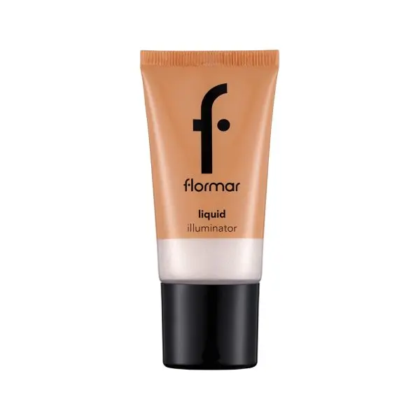 Iluminator lichid 01 Star Glow, 25ml, Flormar