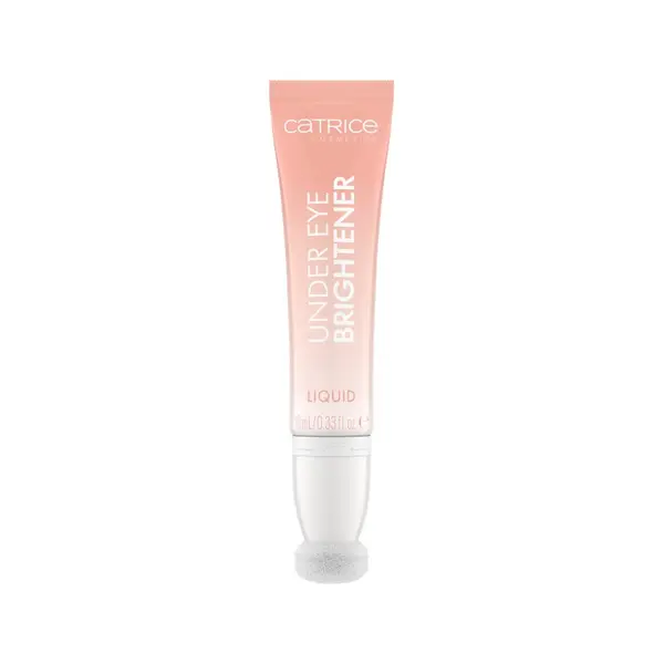 Iluminator pentru ochi Under Eye Liquid 010, 10ml, Catrice