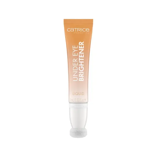 Iluminator pentru ochi Under Eye Liquid 020, 10ml, Catrice