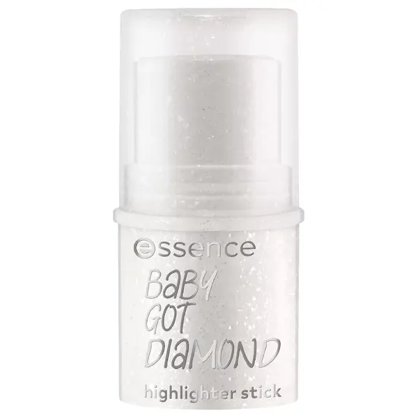 Iluminator stick Baby Got Diamond, 5.4g, Essence
