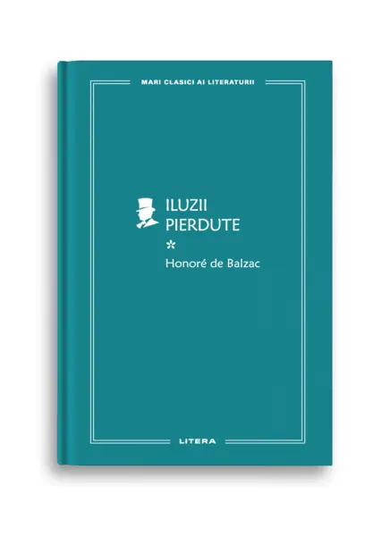 Iluzii pierdute I (vol. 17)