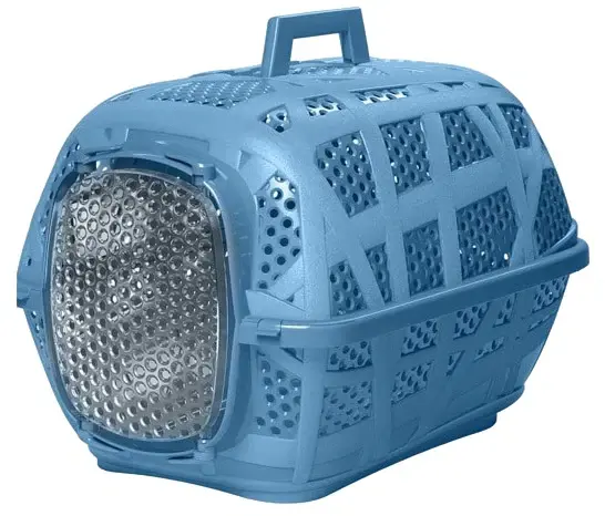 IMAC Transportor CARRY SPORT 48,5x34x32cm