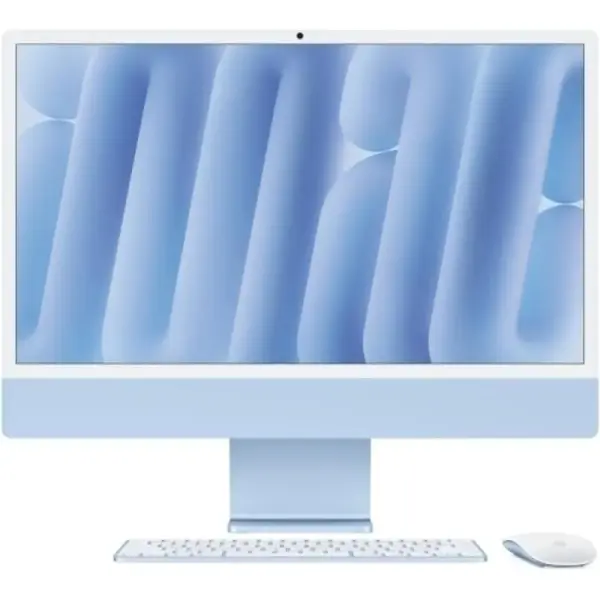 iMAC24 CPU-10C/GPU-10C/16GB/1TB INT BL iMAC24 CPU-10C/GPU-10C/16GB/1TB INT BL
