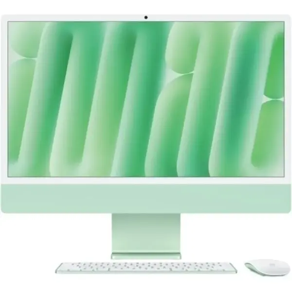 iMAC24 CPU-10C/GPU-10C/32GB/512 INT GN iMAC24 CPU-10C/GPU-10C/32GB/512 INT GN