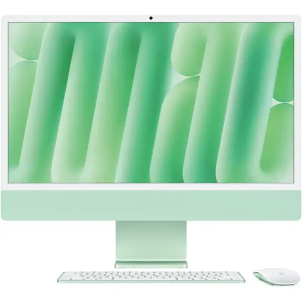 iMAC24 CPU-8C/GPU-8C/16GB/1TB INT GN iMAC24 CPU-8C/GPU-8C/16GB/1TB INT GN