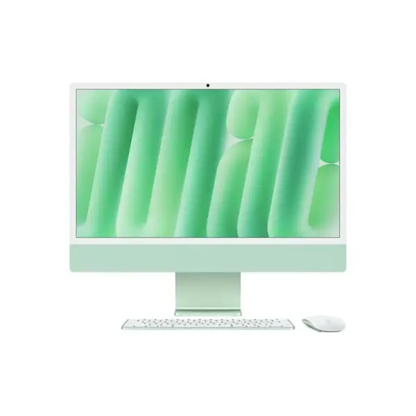 iMAC24 CPU-8C/GPU-8C/16GB/256 INT GN iMAC24 CPU-8C/GPU-8C/16GB/256 INT GN