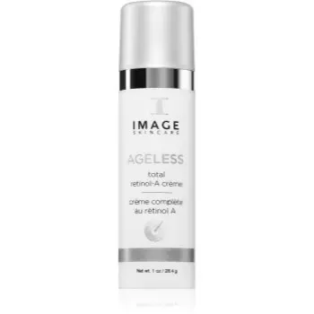 IMAGE Skincare Ageless Total Retinol-A Crème cremă pentru față cu retinol