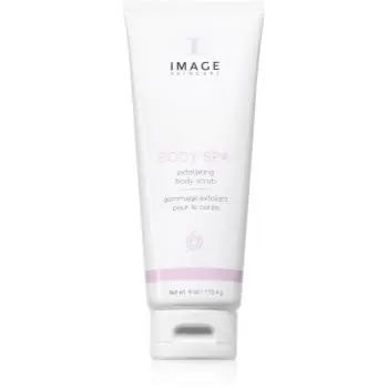 IMAGE Skincare Body Spa exfoliant hidratant pentru corp