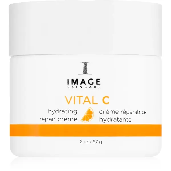 IMAGE Skincare Vital C crema regeneratoare si hidratanta 57 g