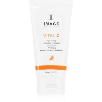 IMAGE Skincare Vital C masca faciala cu enzime cu efect de hidratare