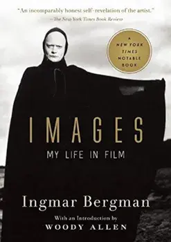Images: My Life in Film, Paperback/Ingmar Bergman