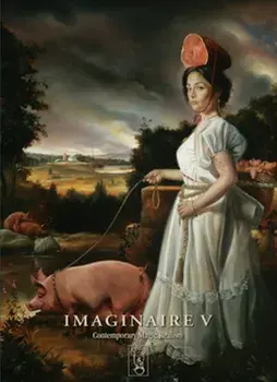 Imaginaire V, Hardback/Fantasmus