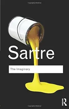 Imaginary, Paperback/Jean Paul Sartre