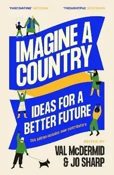 Imagine A Country. Ideas for a Better Future, Main, Paperback/***
