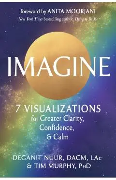 Imagine - Deganit|murphy Nuur