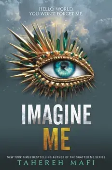 Imagine Me, Paperback/Tahereh Mafi
