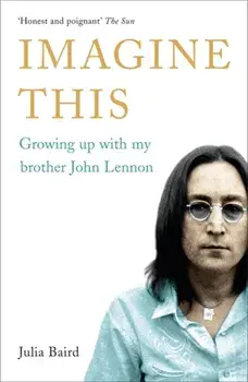 Imagine This, Paperback/Julia Baird